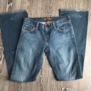 Size 1 boot cut Arden B jeans
